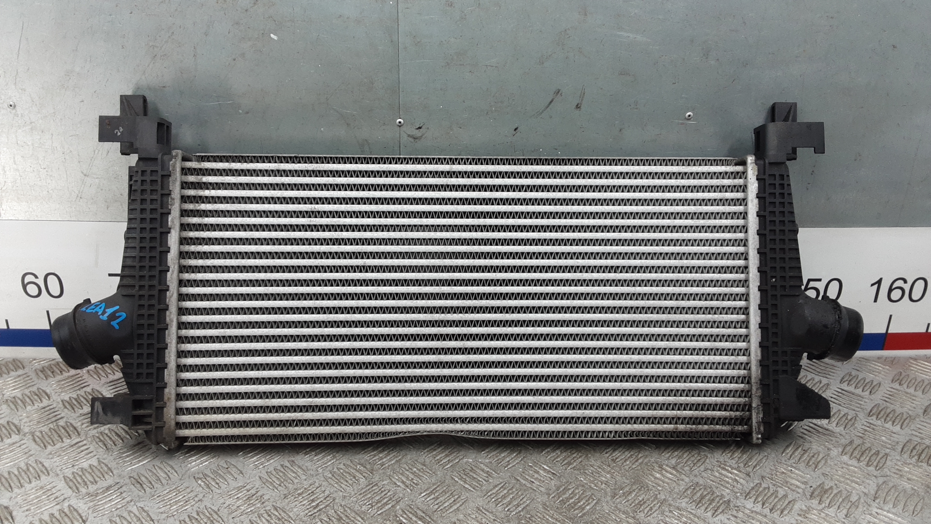 Интеркулер