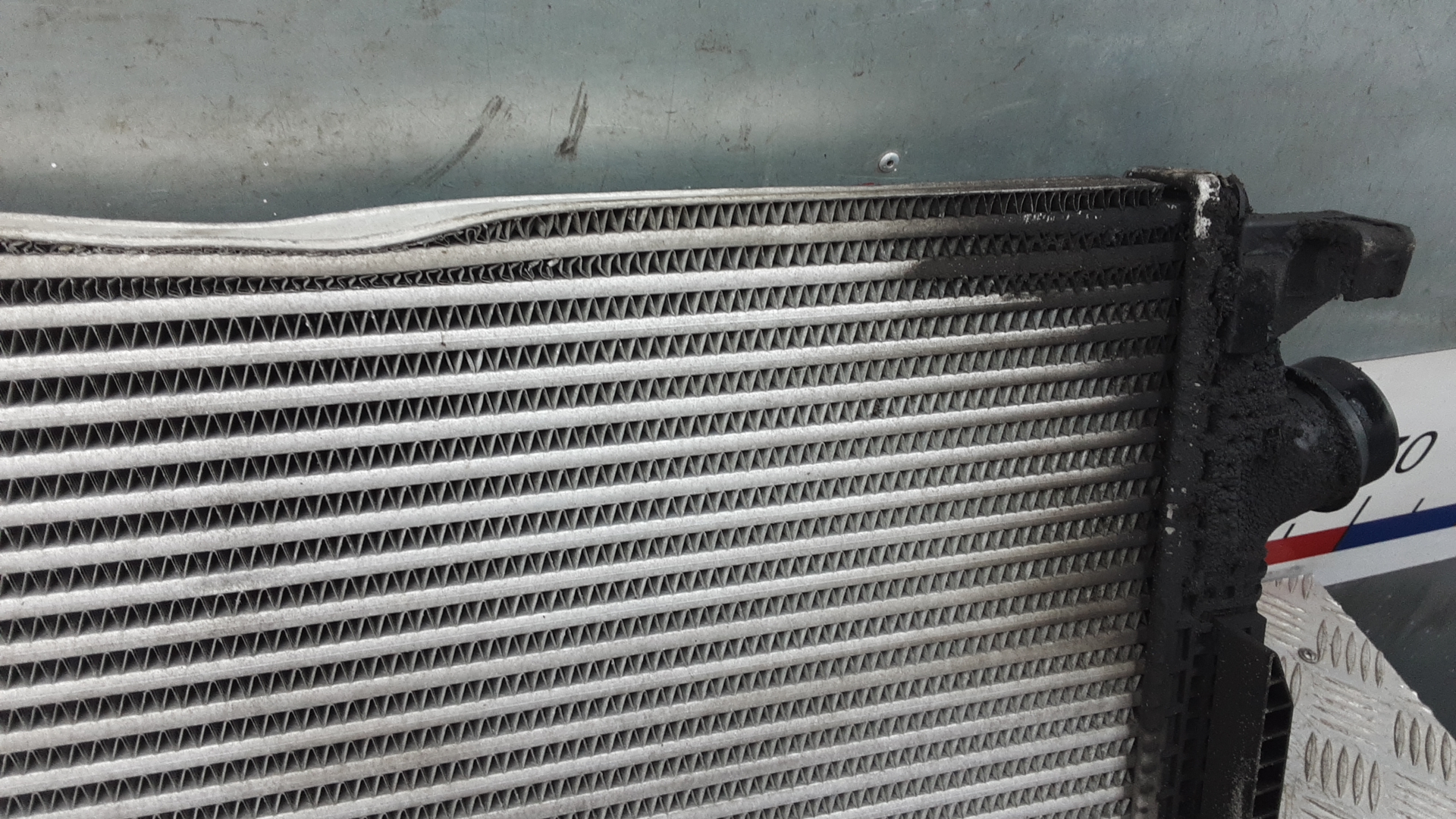 Интеркулер