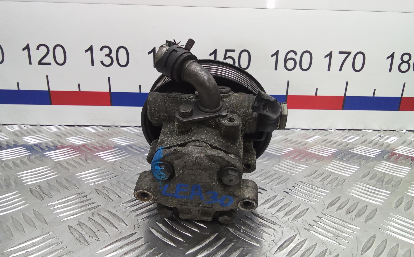 Насос ГУР (гидроусилитель руля)