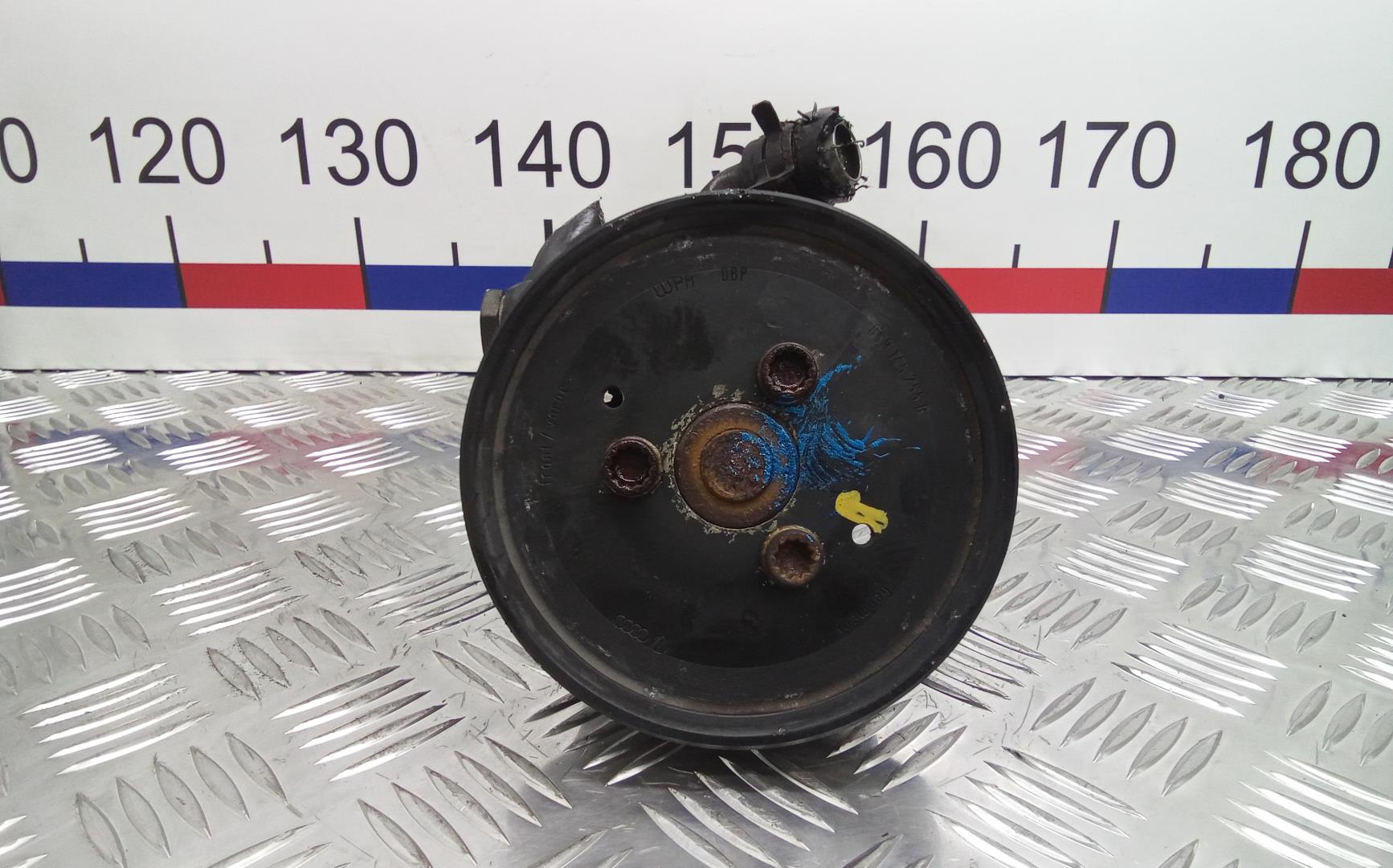 Насос ГУР (гидроусилитель руля)