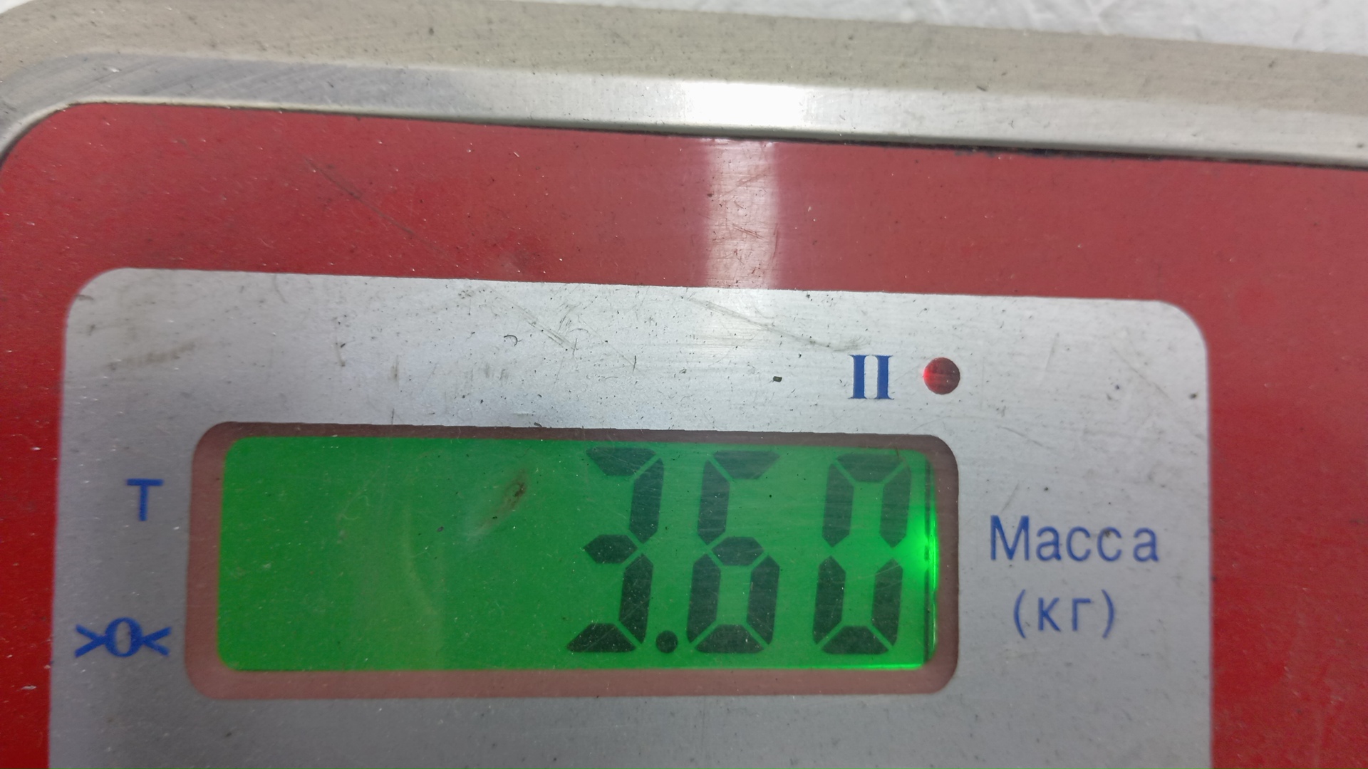 Коллектор впускной