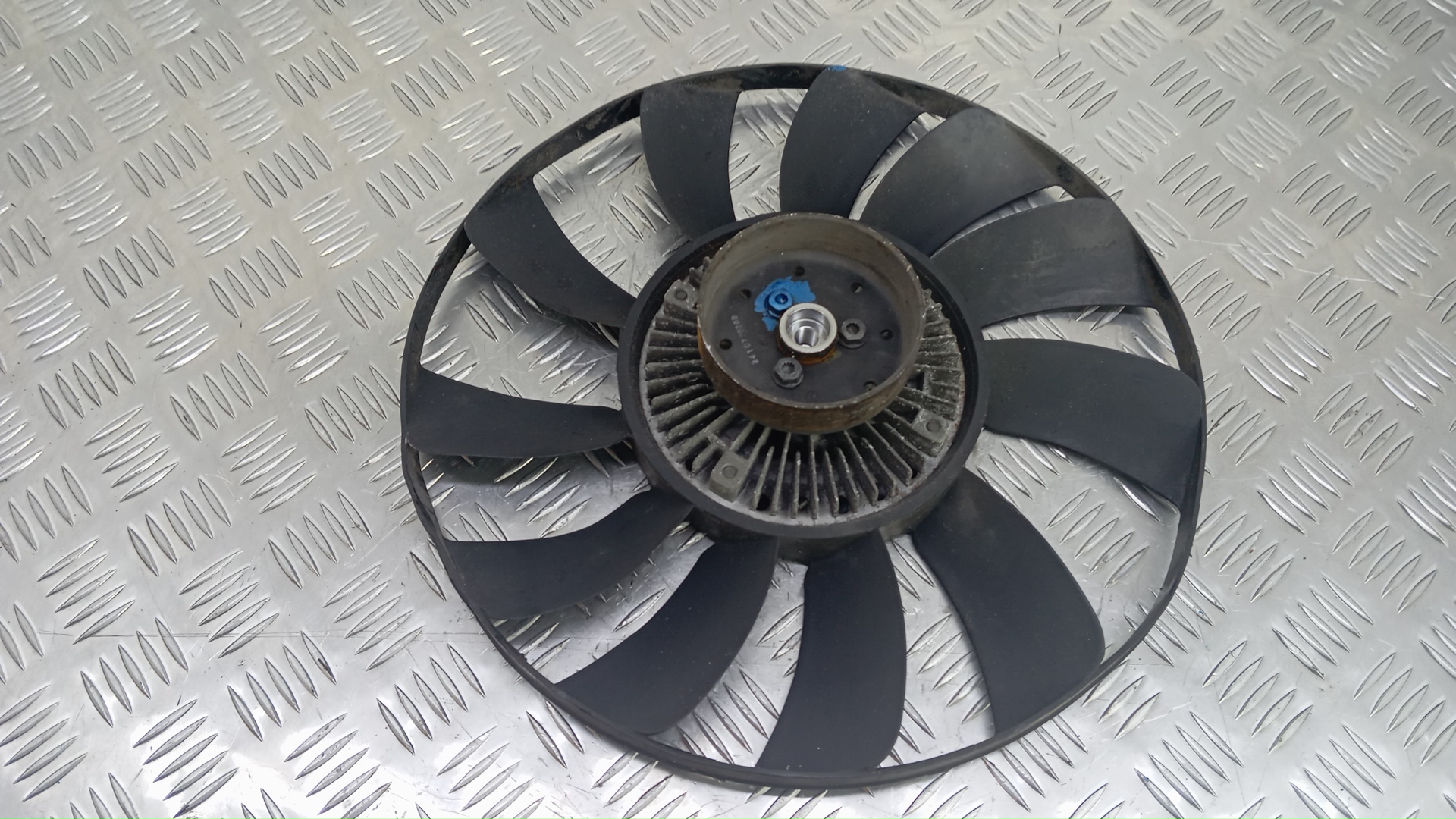 Термомуфта