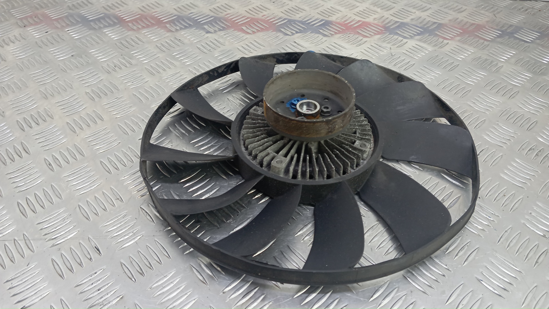 Термомуфта