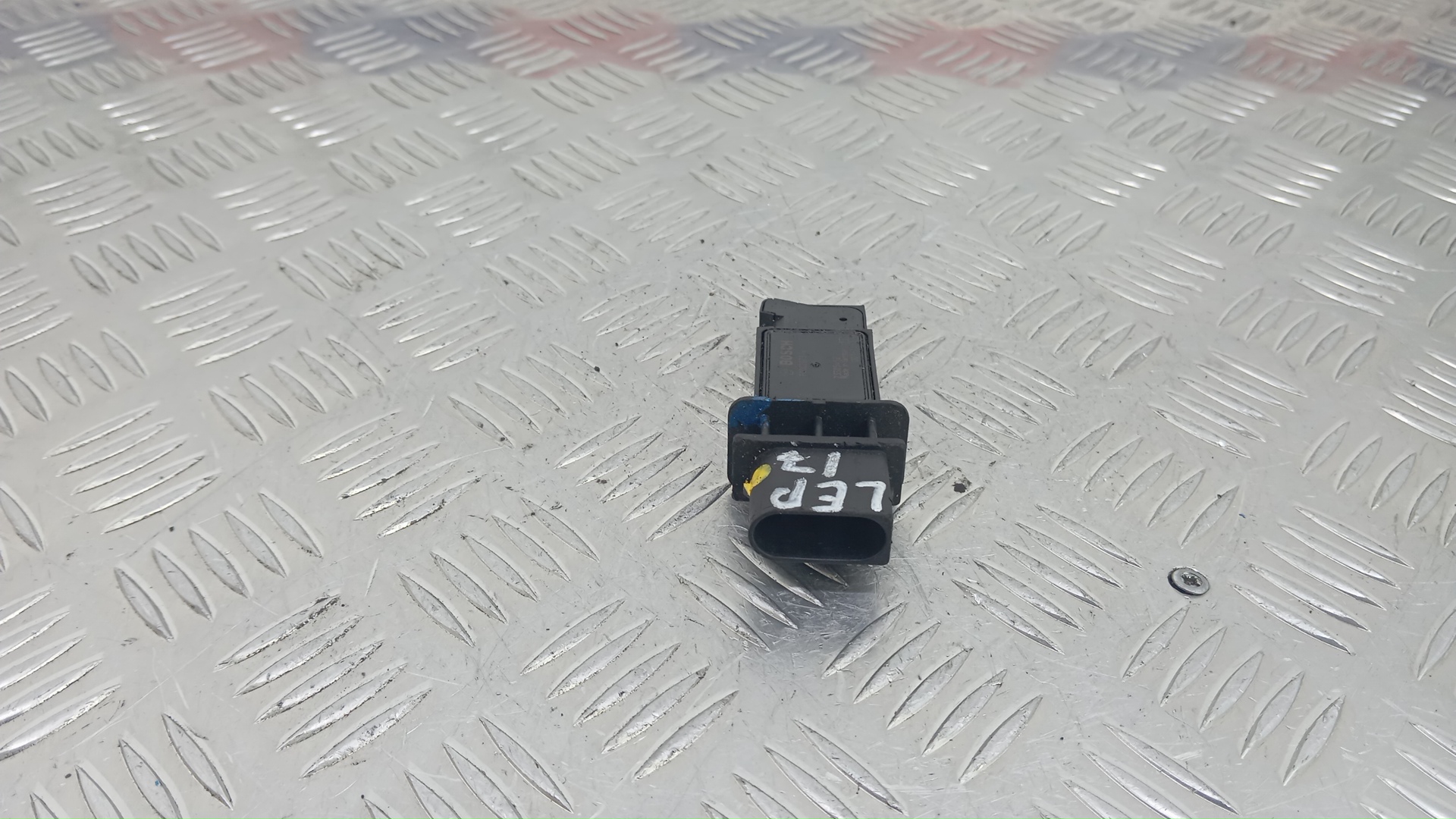 Расходомер воздуха (ДМРВ)