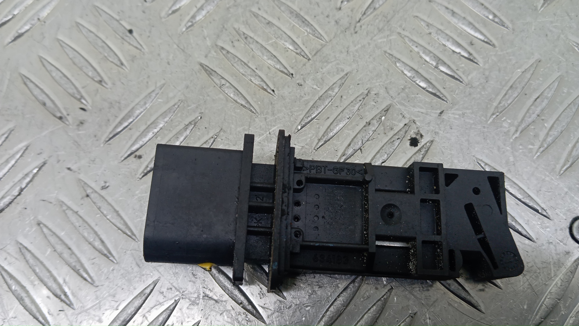 Расходомер воздуха (ДМРВ)