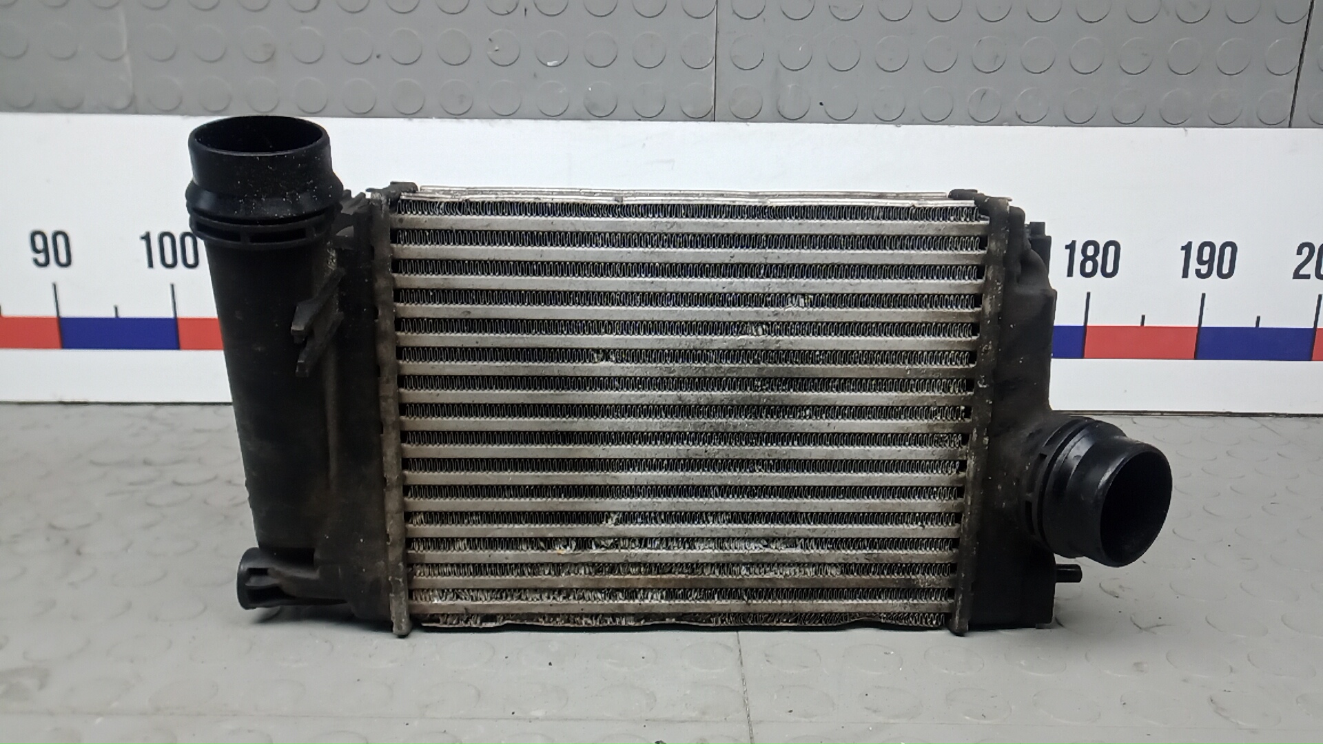 Интеркулер