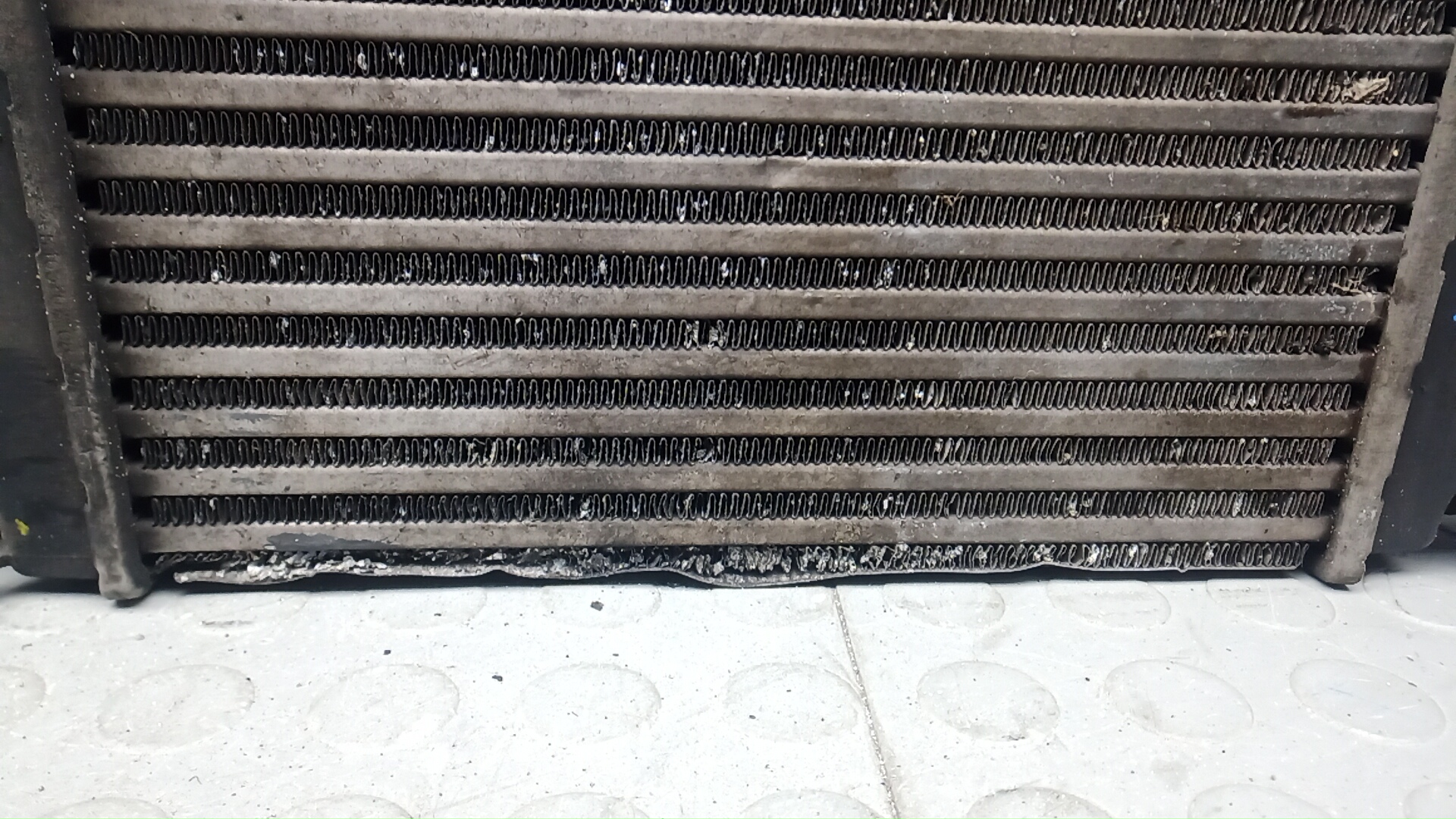 Интеркулер