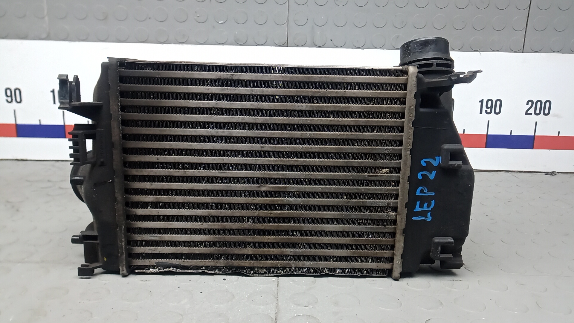 Интеркулер