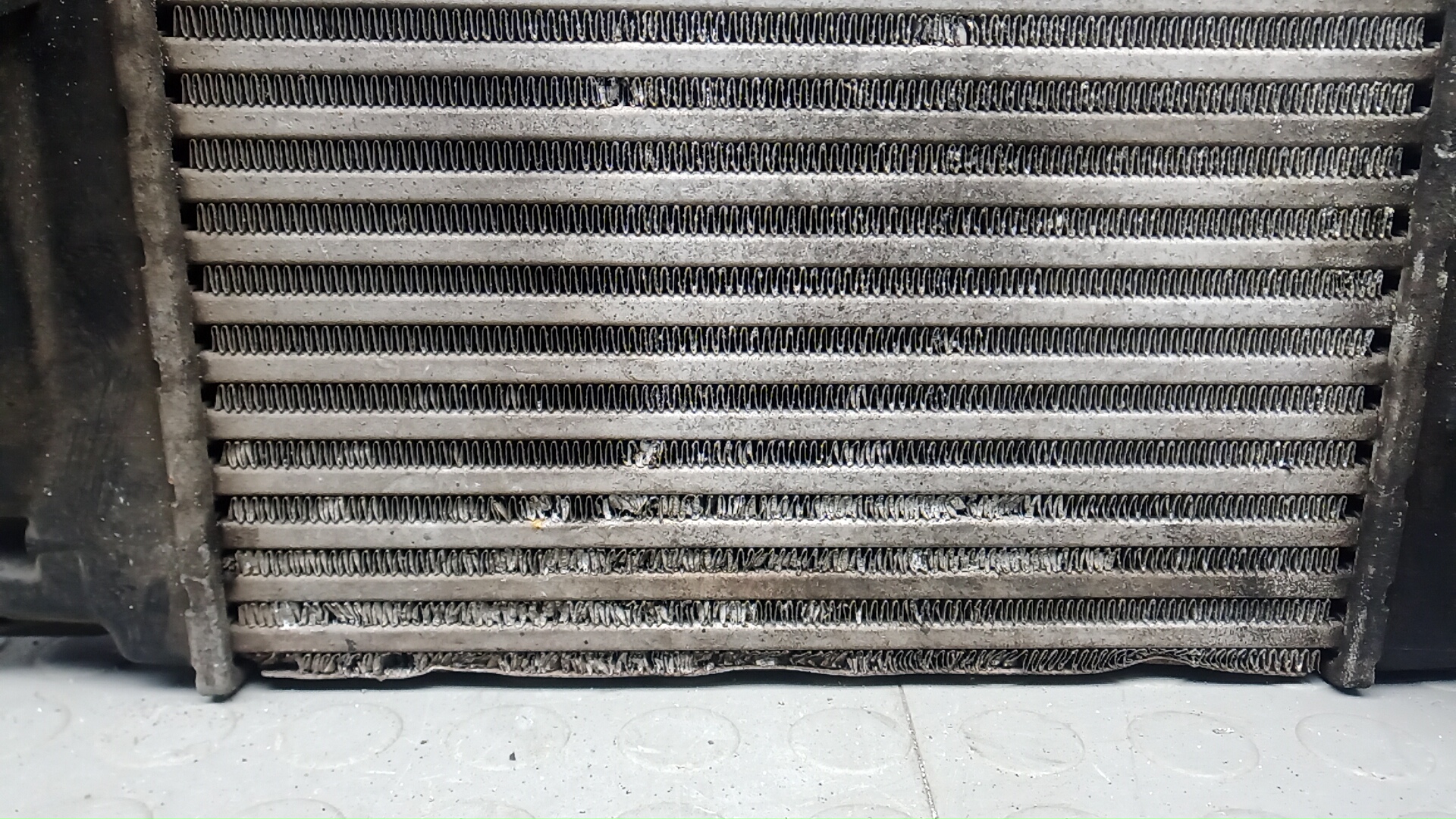 Интеркулер