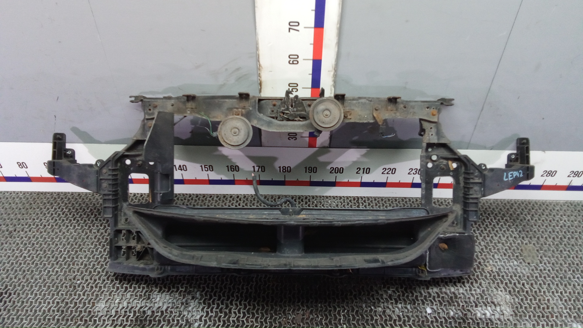 Панель передняя (телевизор)