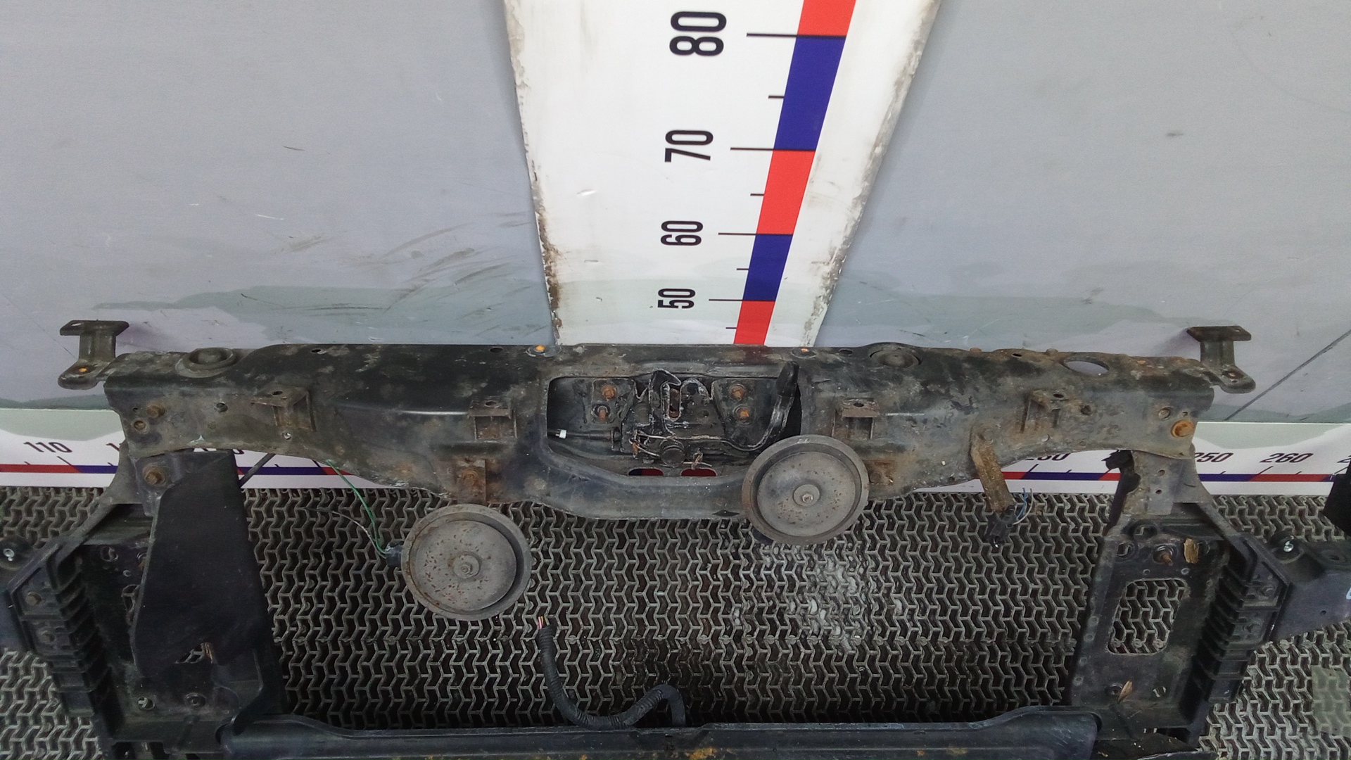 Панель передняя (телевизор)