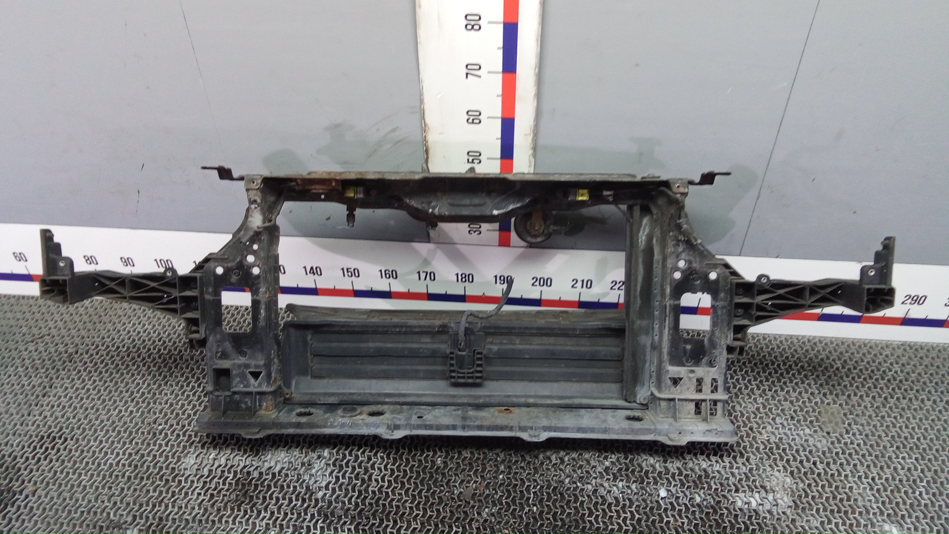 Панель передняя (телевизор)