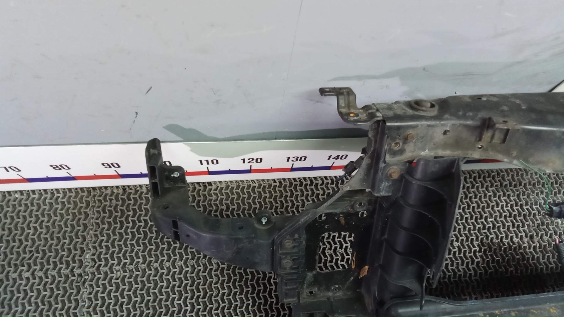 Панель передняя (телевизор)