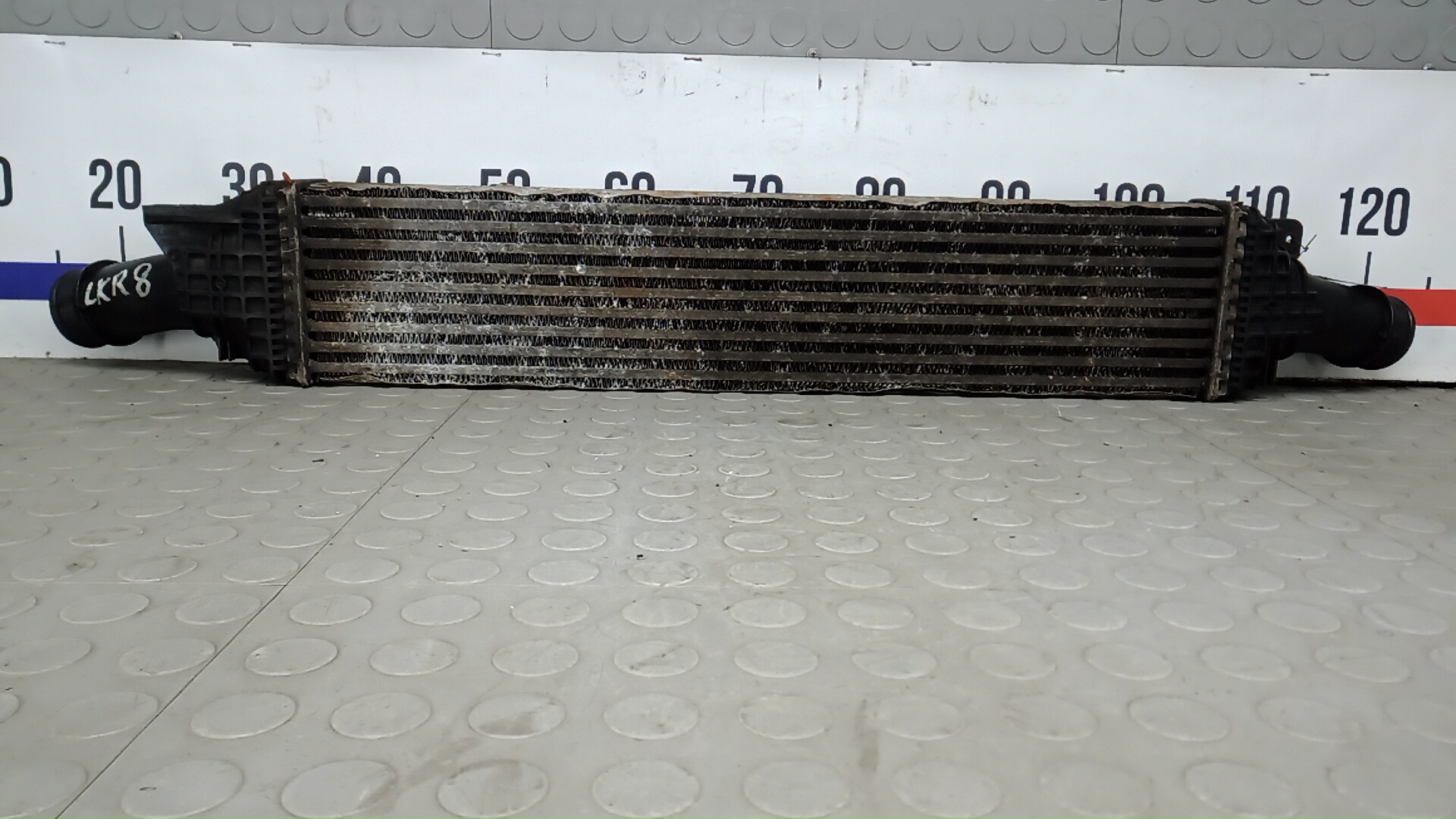 Интеркулер