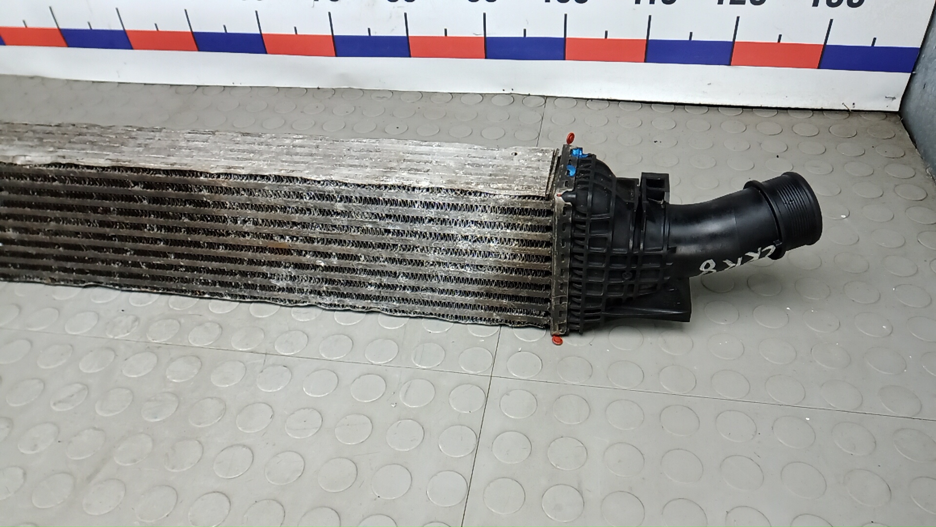 Интеркулер