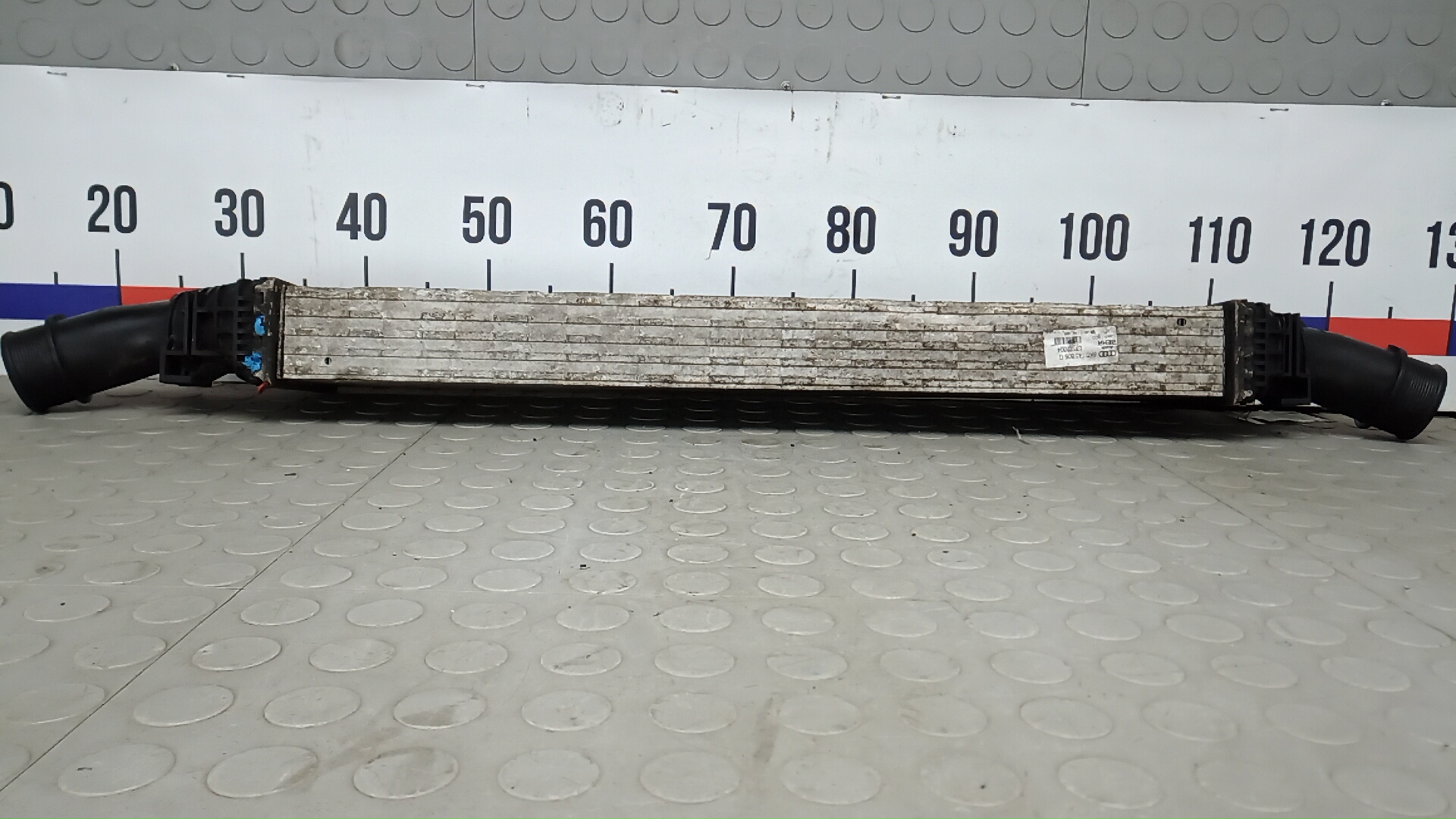 Интеркулер