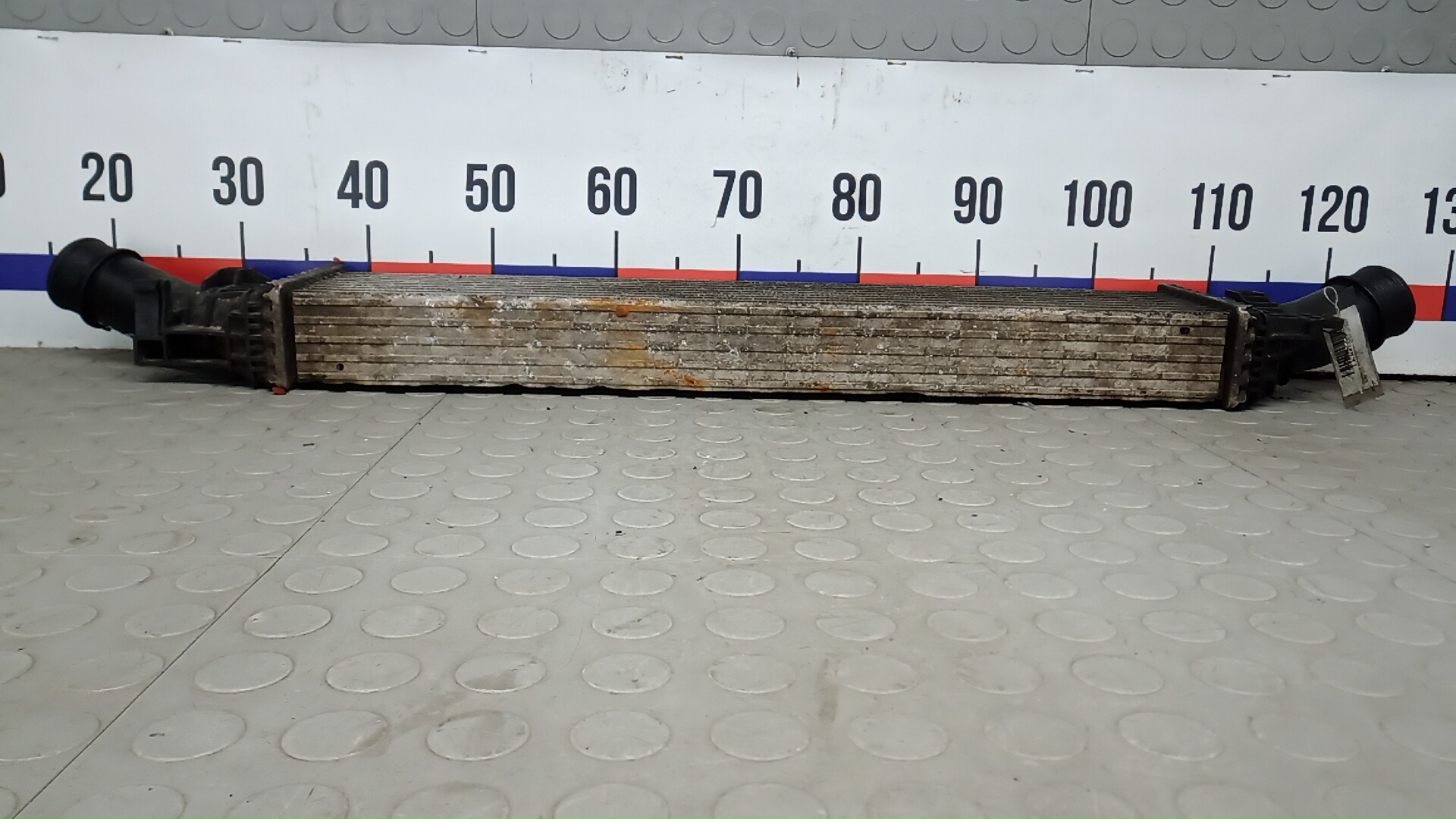 Интеркулер