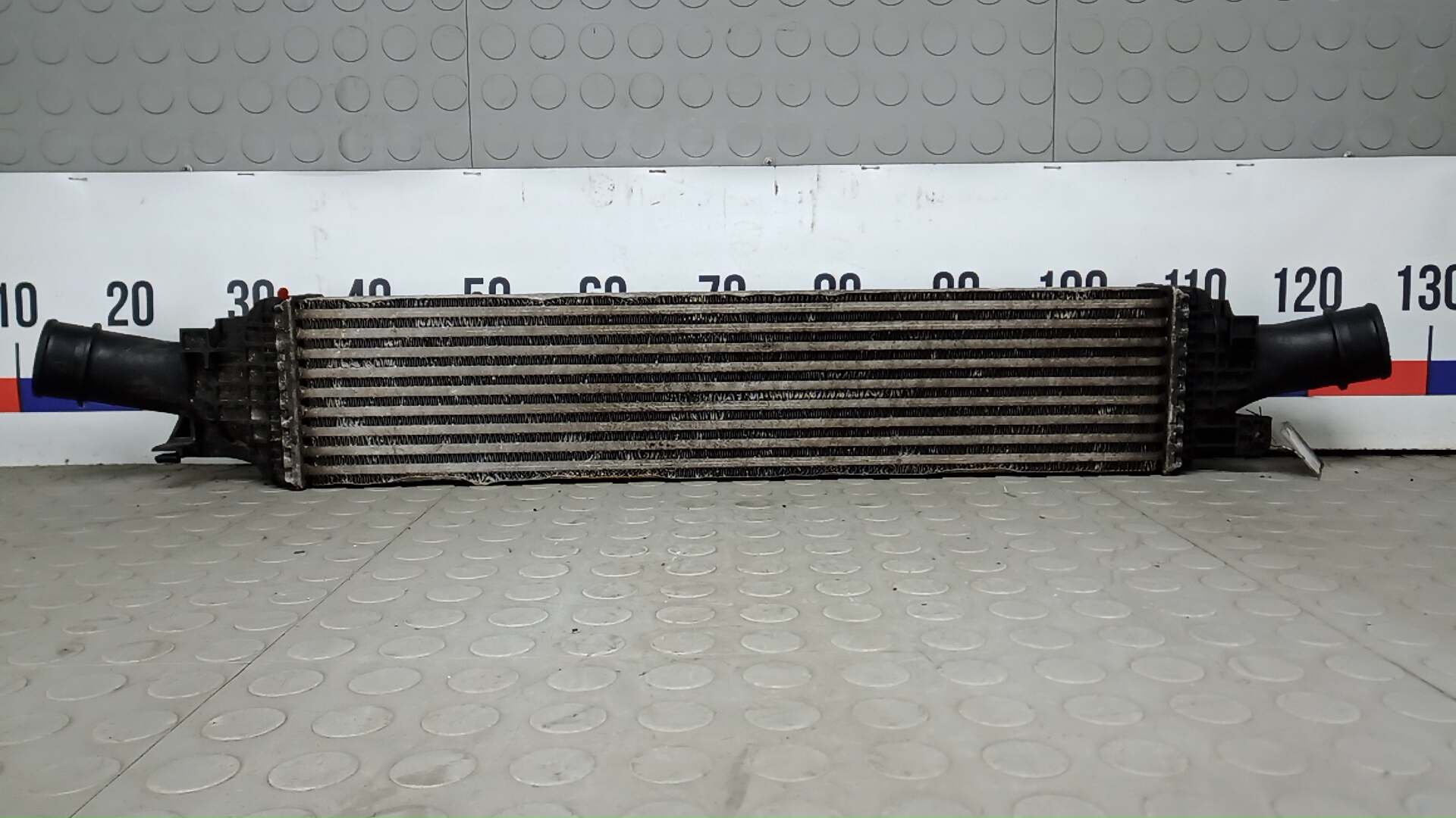 Интеркулер