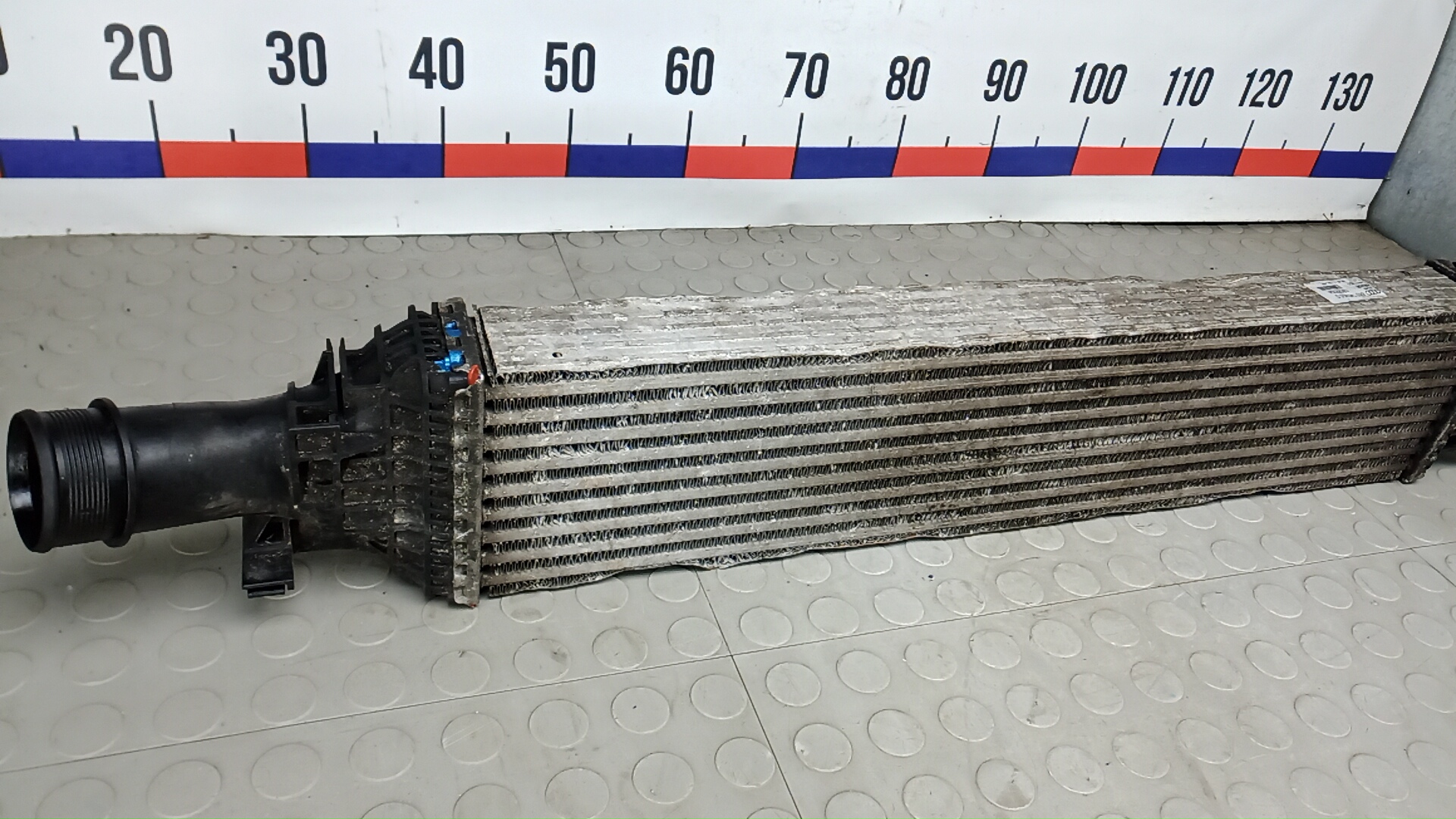 Интеркулер