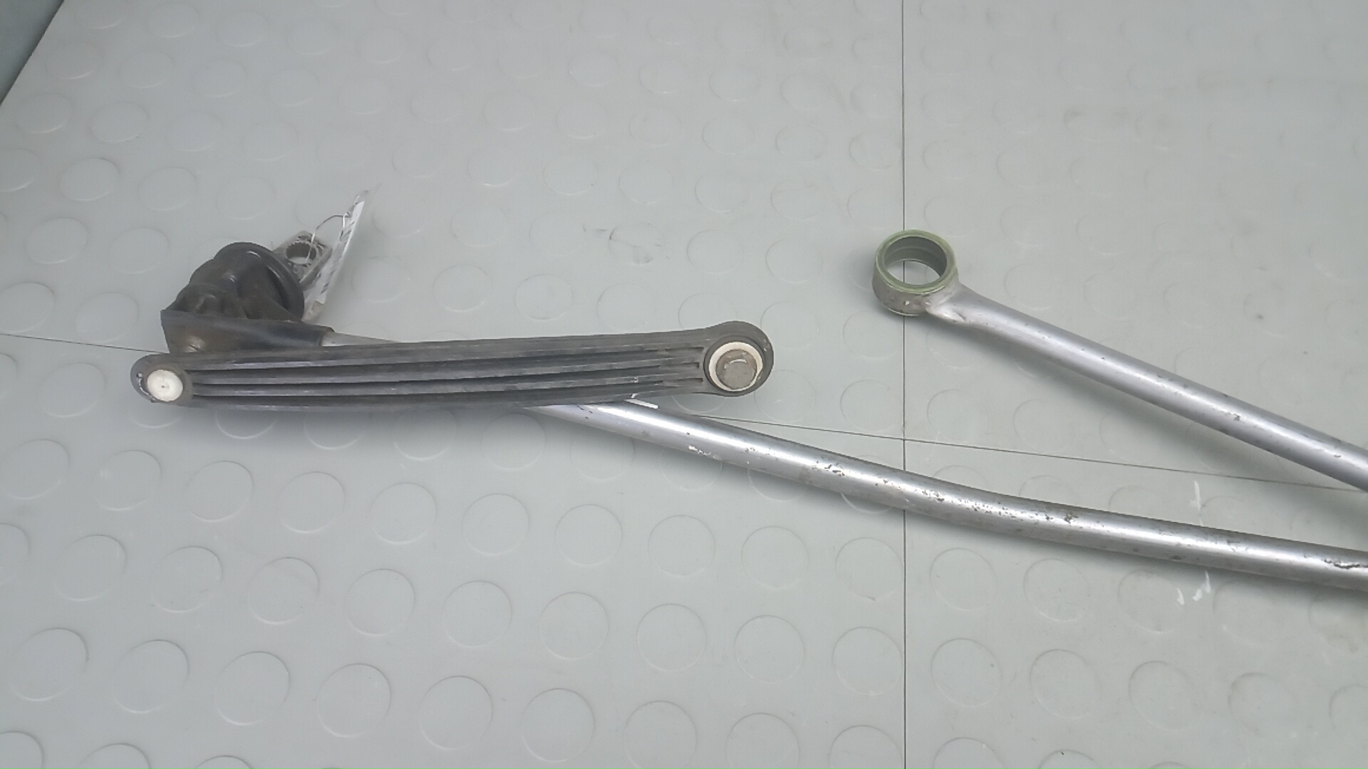 Кулиса МКПП / АКПП