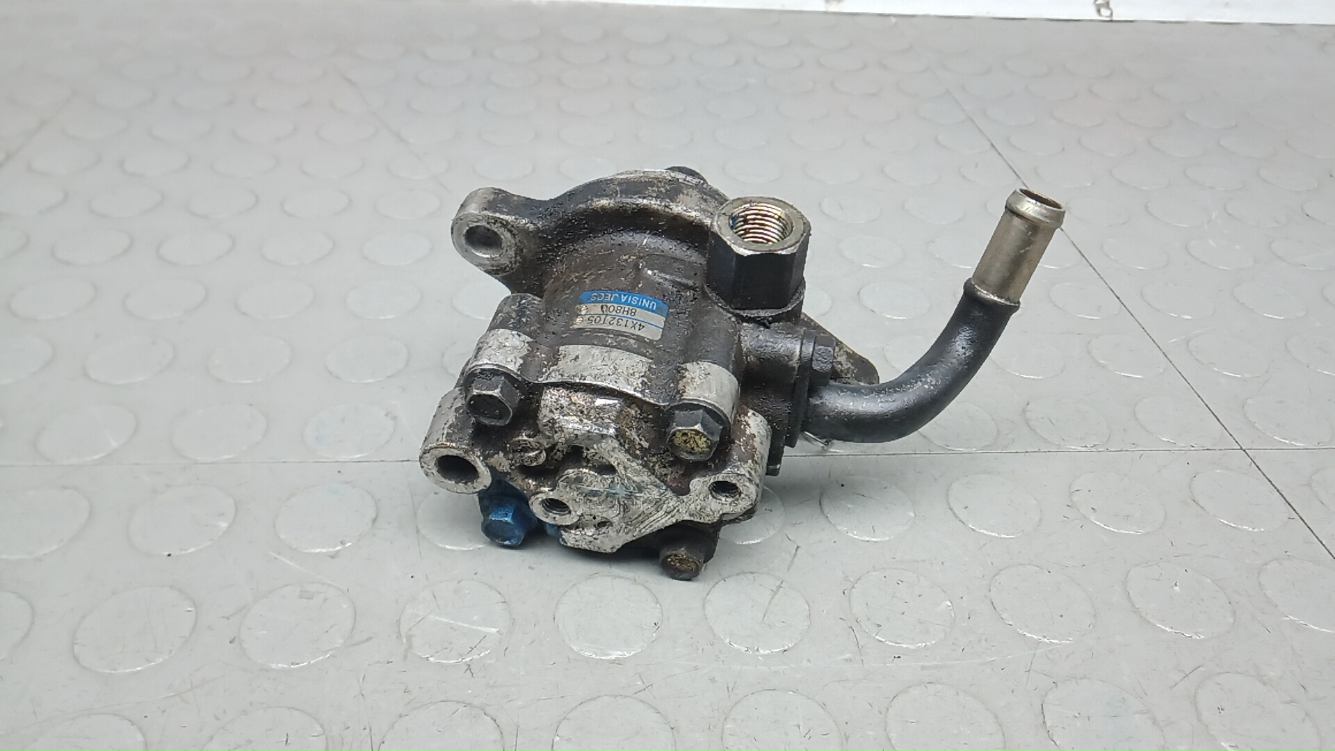 Насос ГУР (гидроусилитель руля)