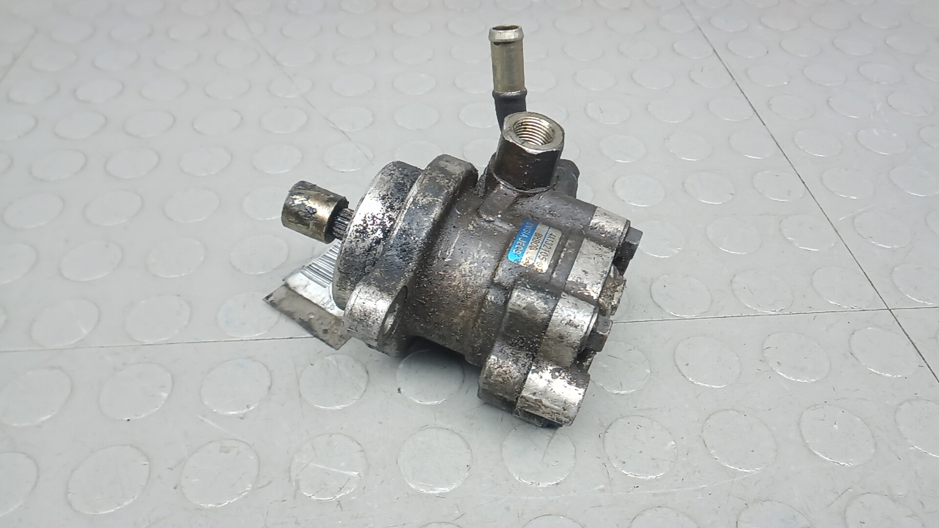 Насос ГУР (гидроусилитель руля)