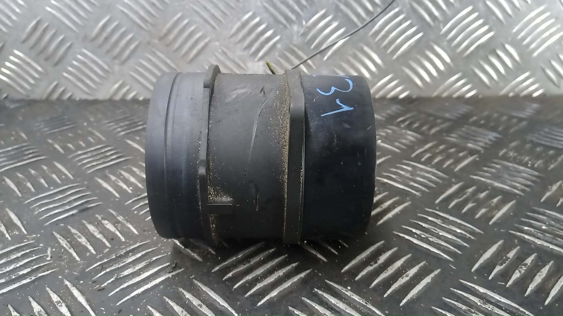 Расходомер воздуха (ДМРВ)