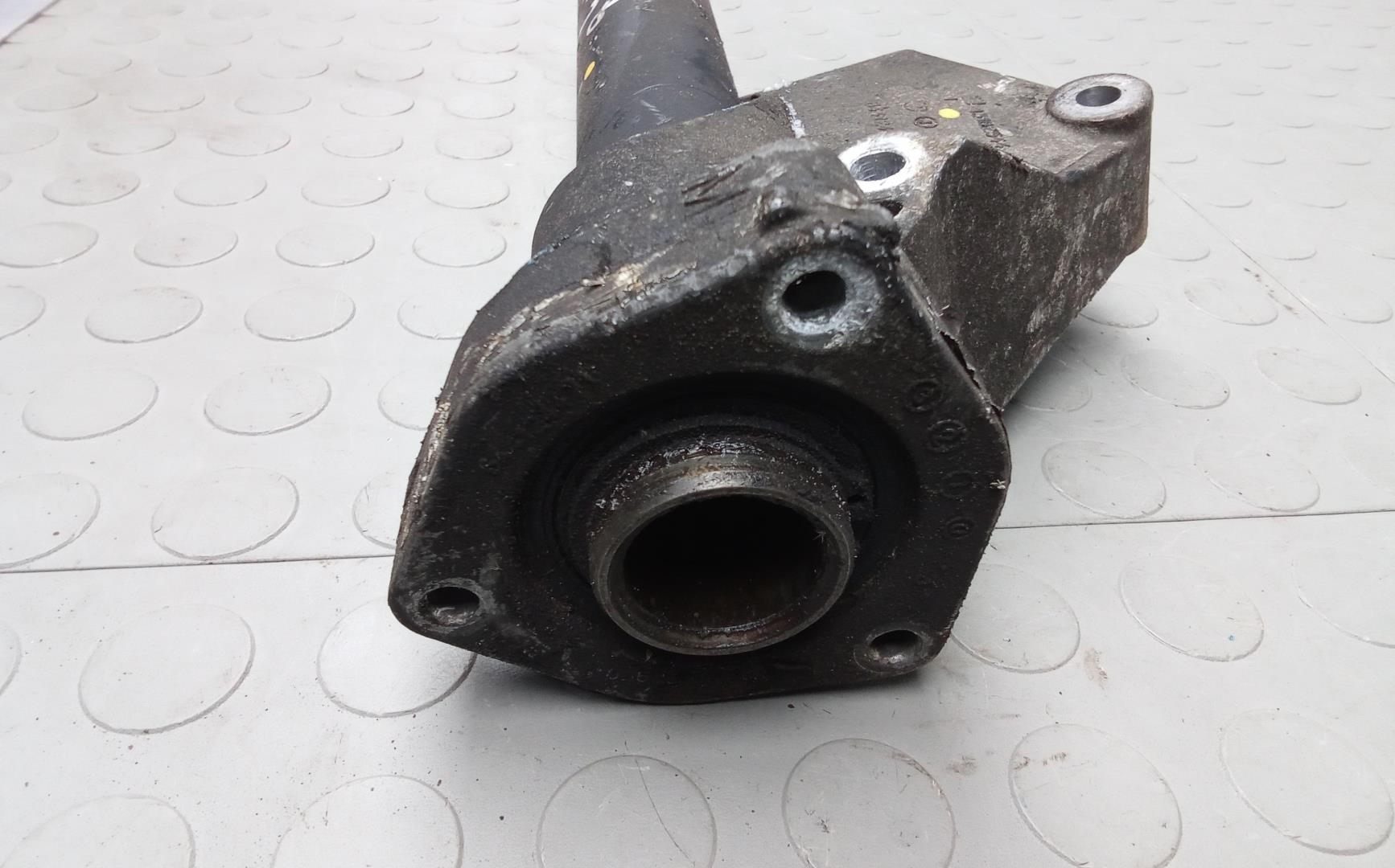 Полуось передняя правая