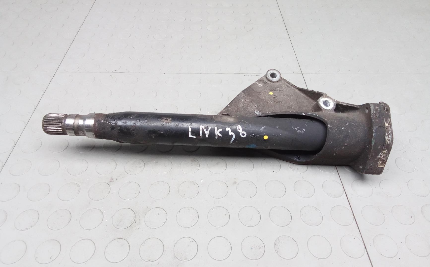 Полуось передняя правая