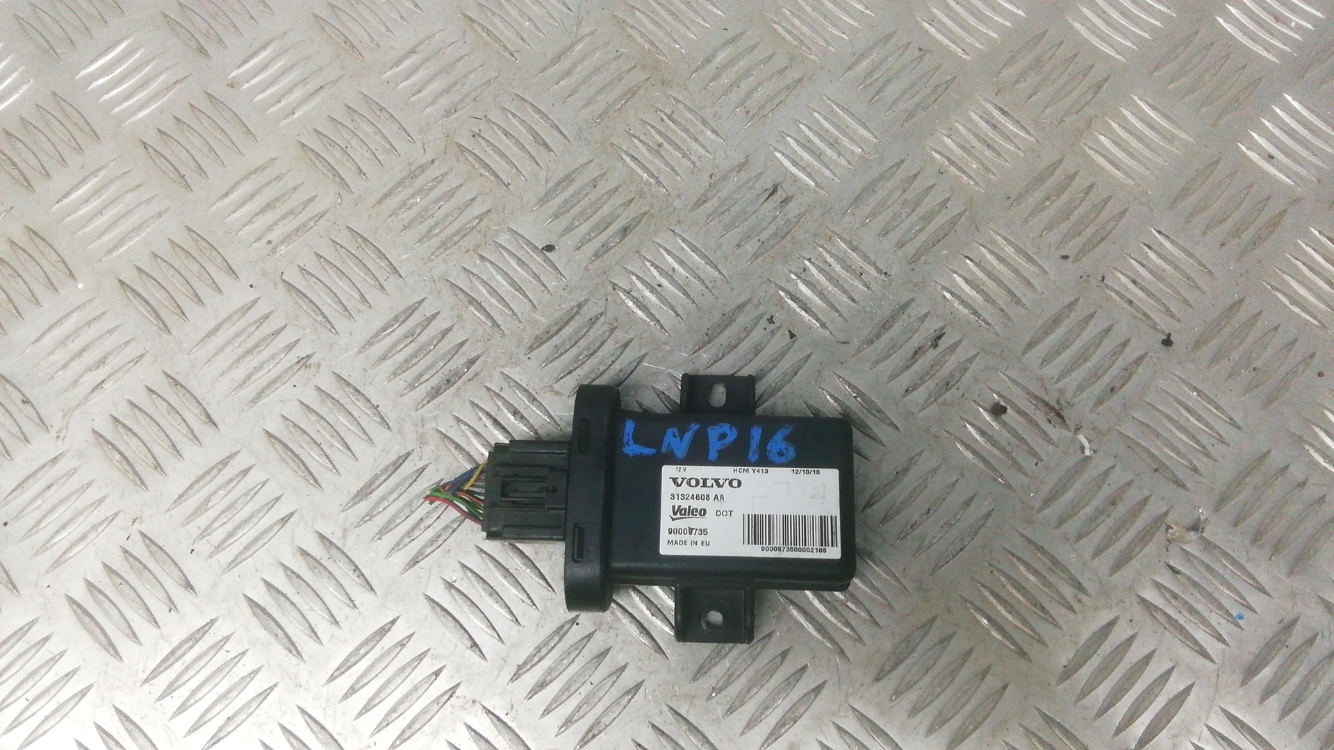 Блок ксеноновой лампы