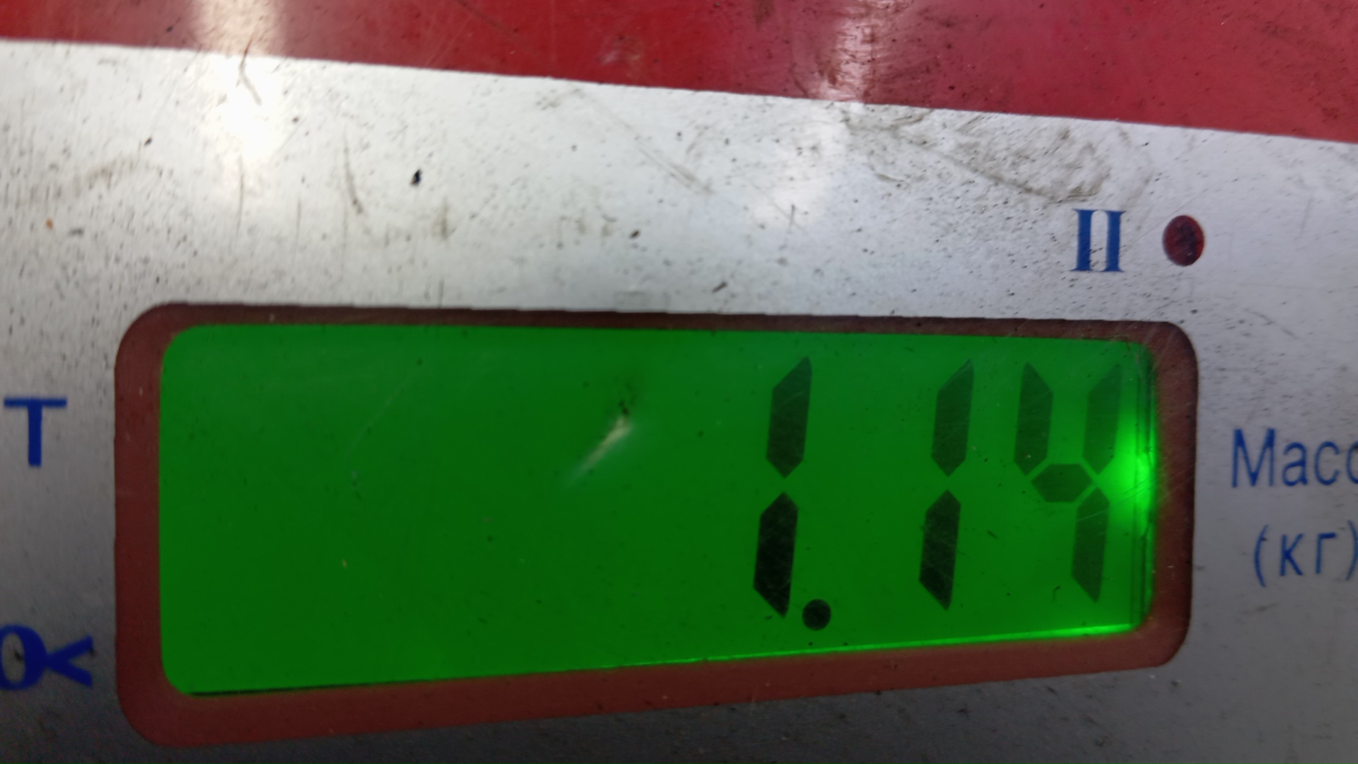 ТНВД (Топливный насос высокого давления)