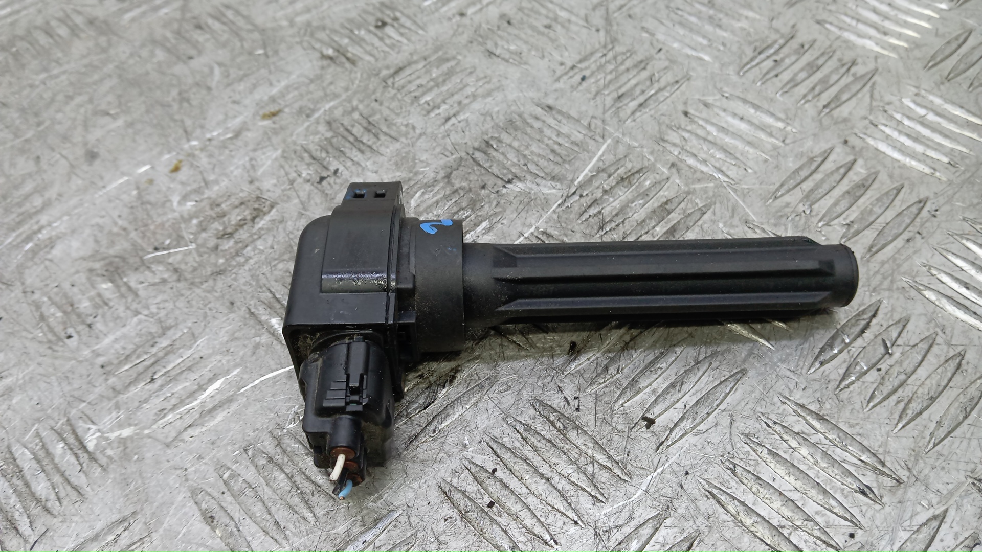 Катушка зажигания