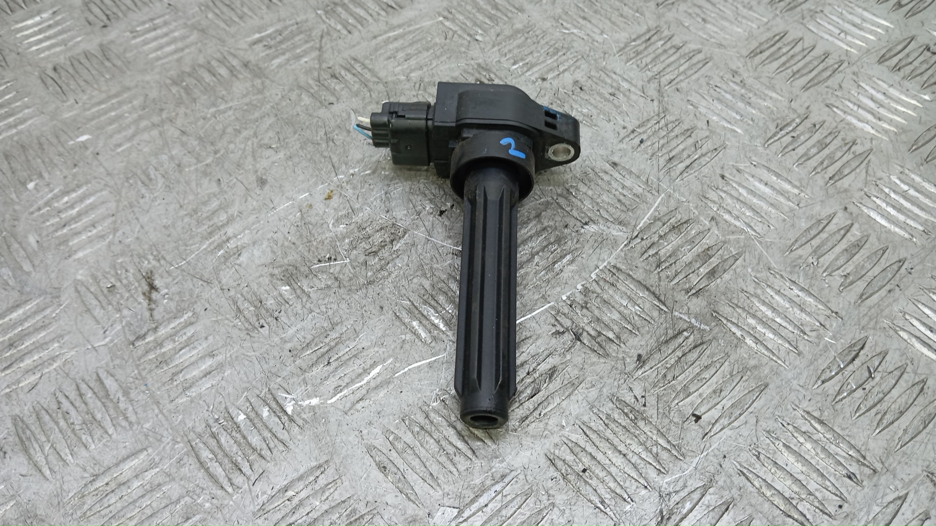 Катушка зажигания