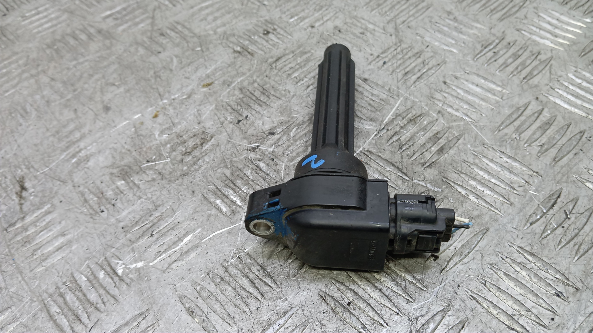 Катушка зажигания