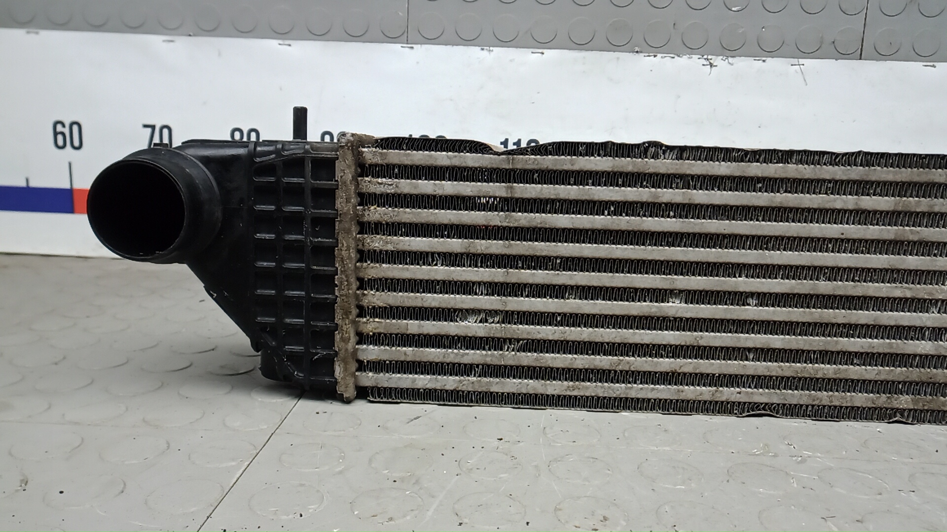 Интеркулер