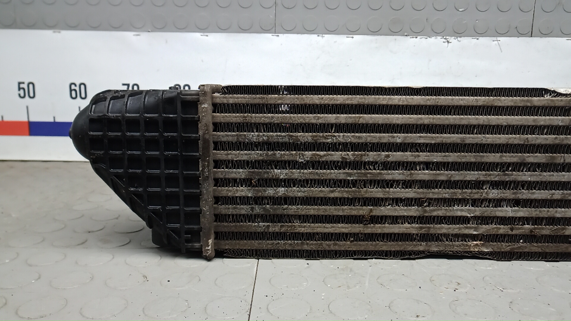 Интеркулер