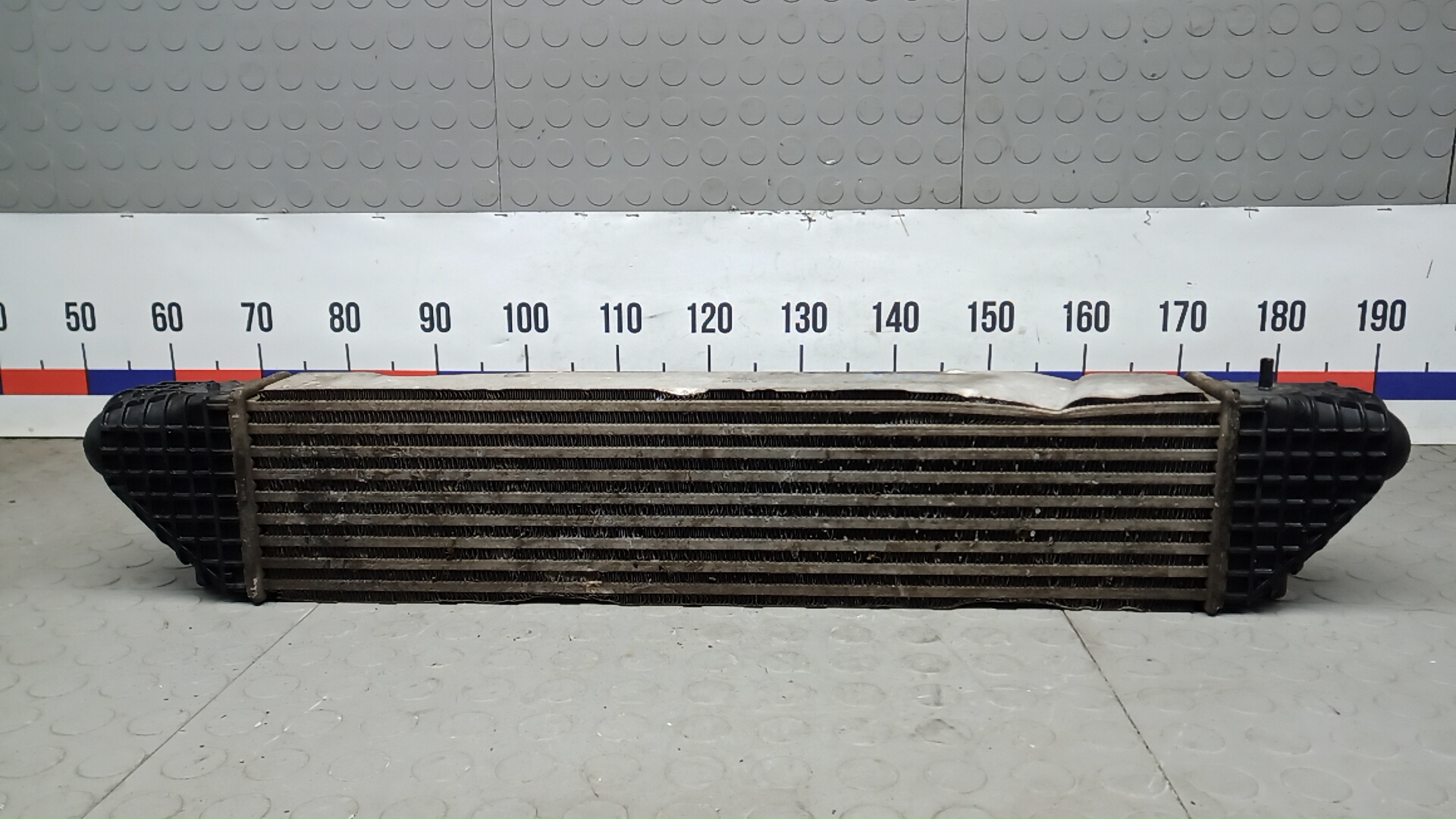 Интеркулер