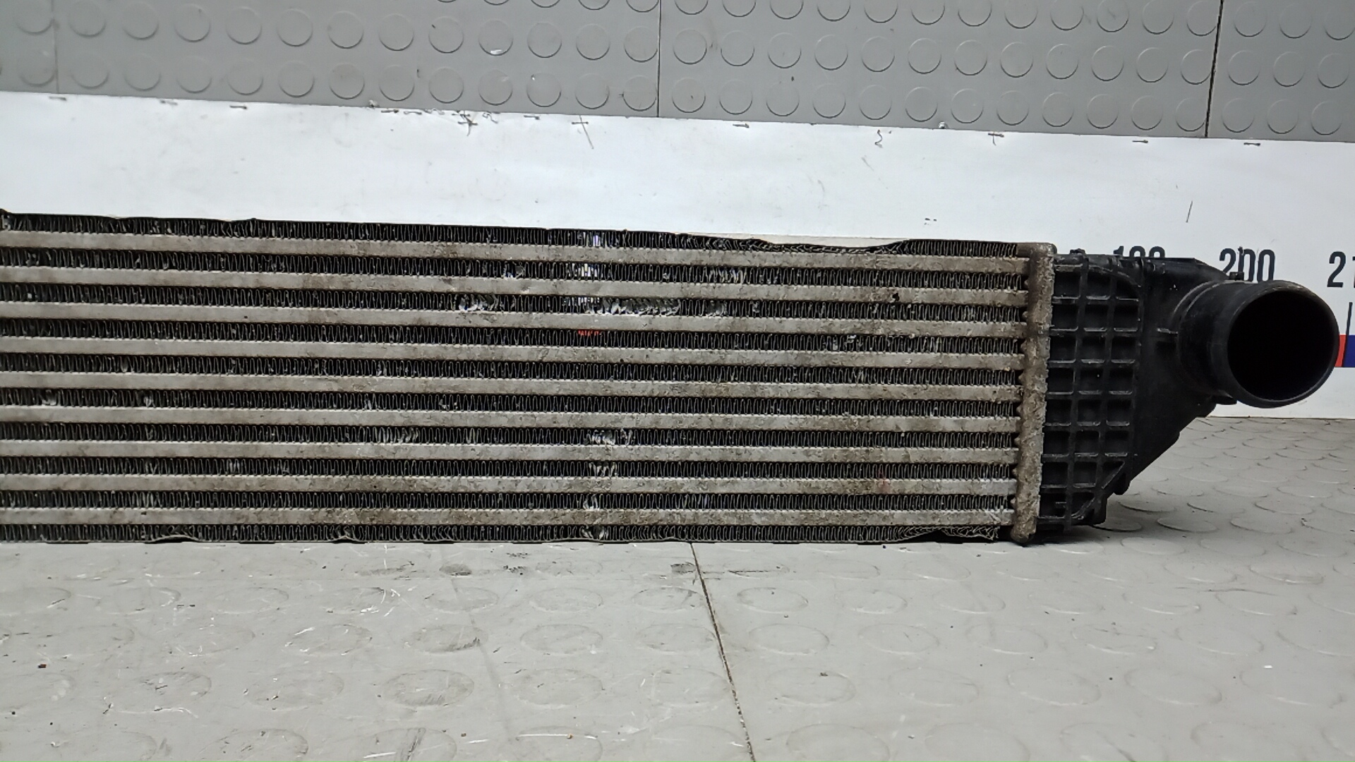 Интеркулер