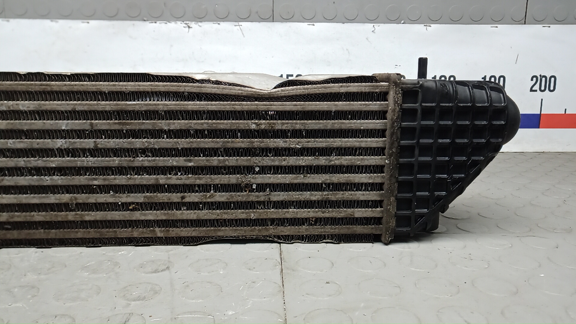 Интеркулер