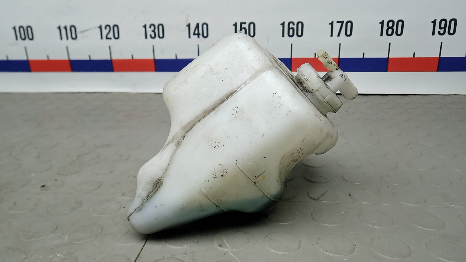 Бачок расширительный