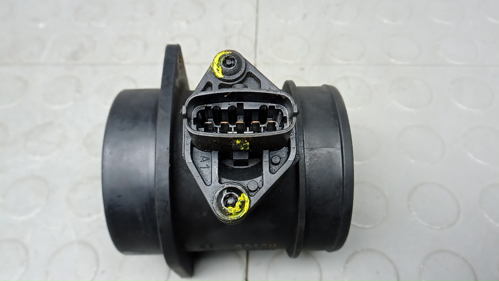 Расходомер воздуха (ДМРВ)