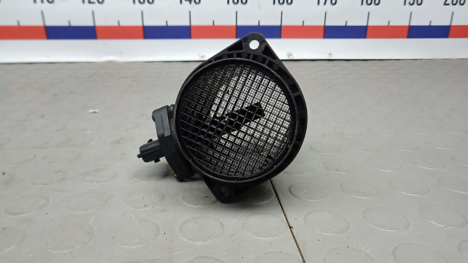 Расходомер воздуха (ДМРВ)