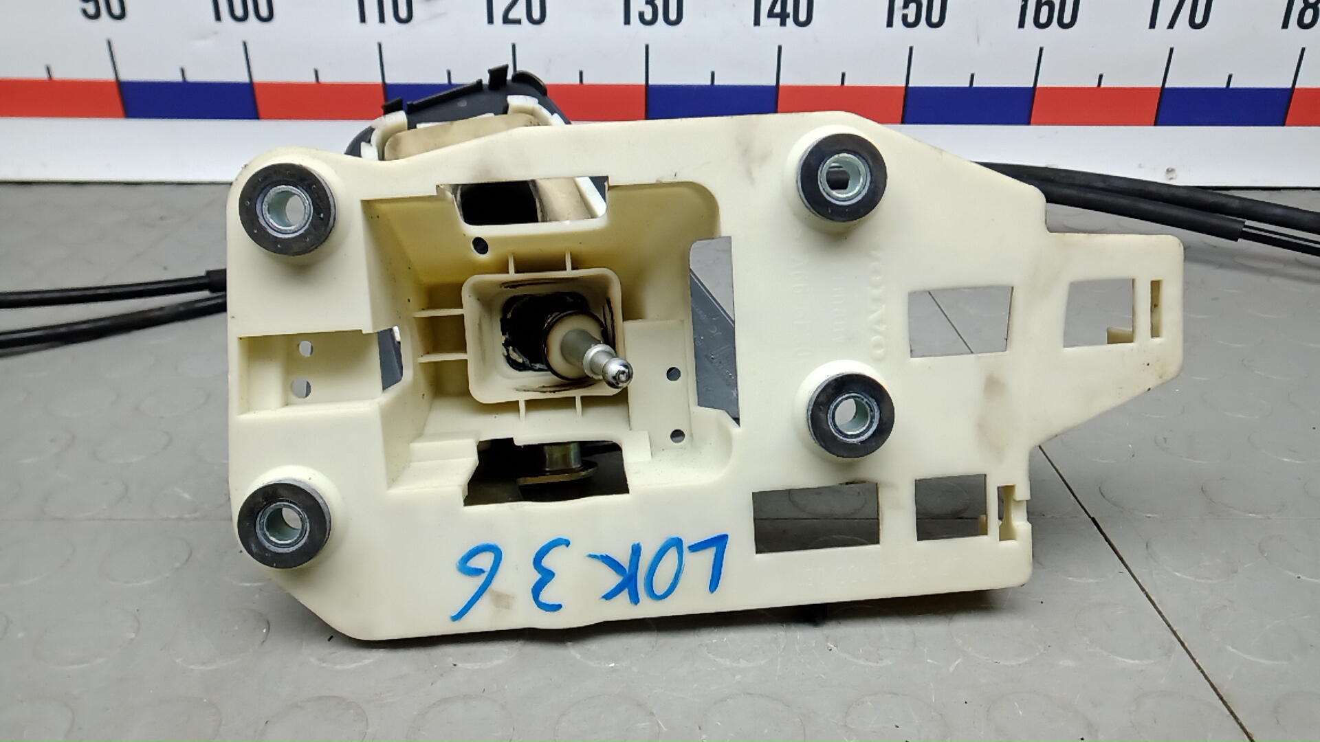 Кулиса МКПП / АКПП