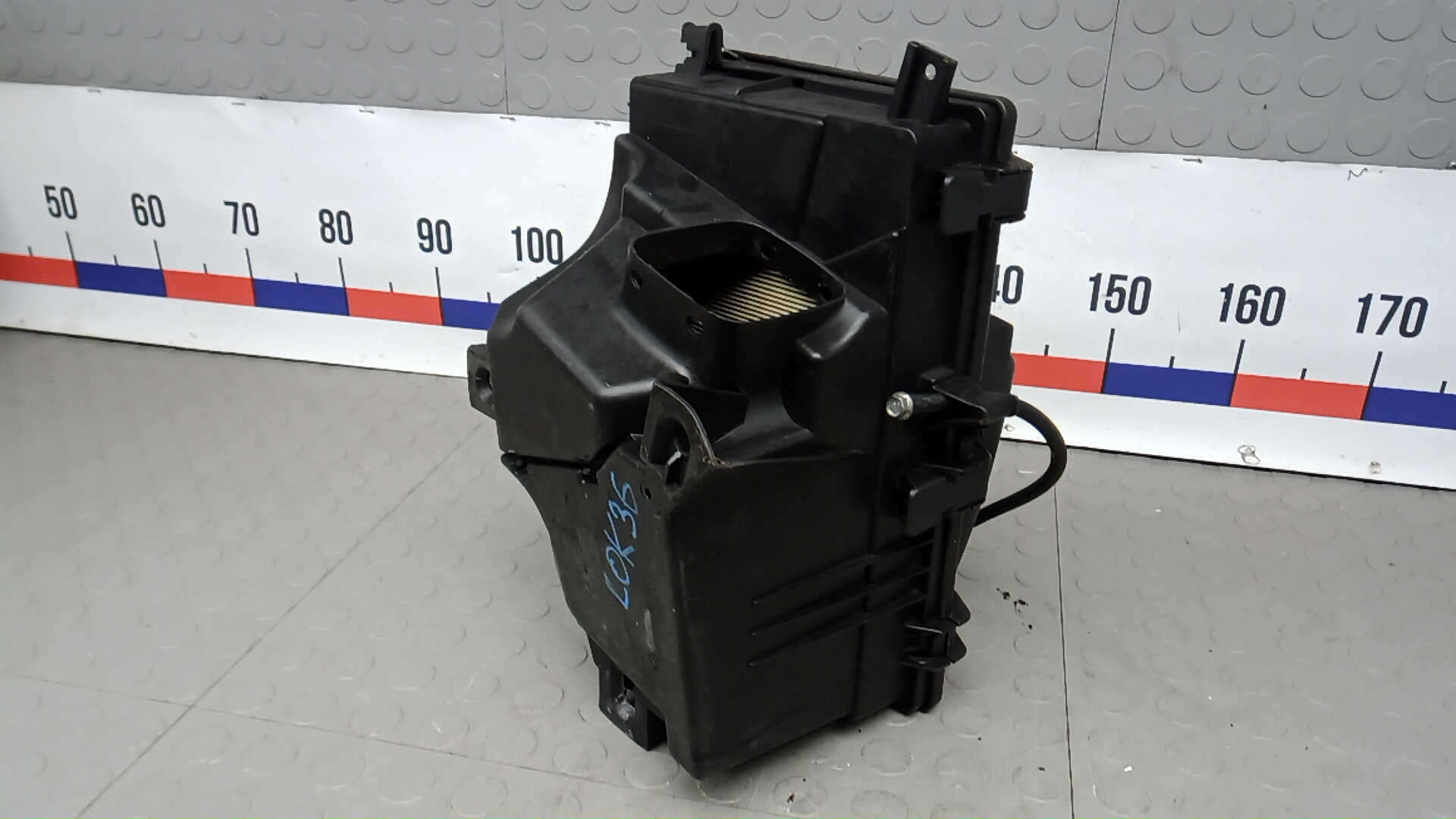 Корпус воздушного фильтра