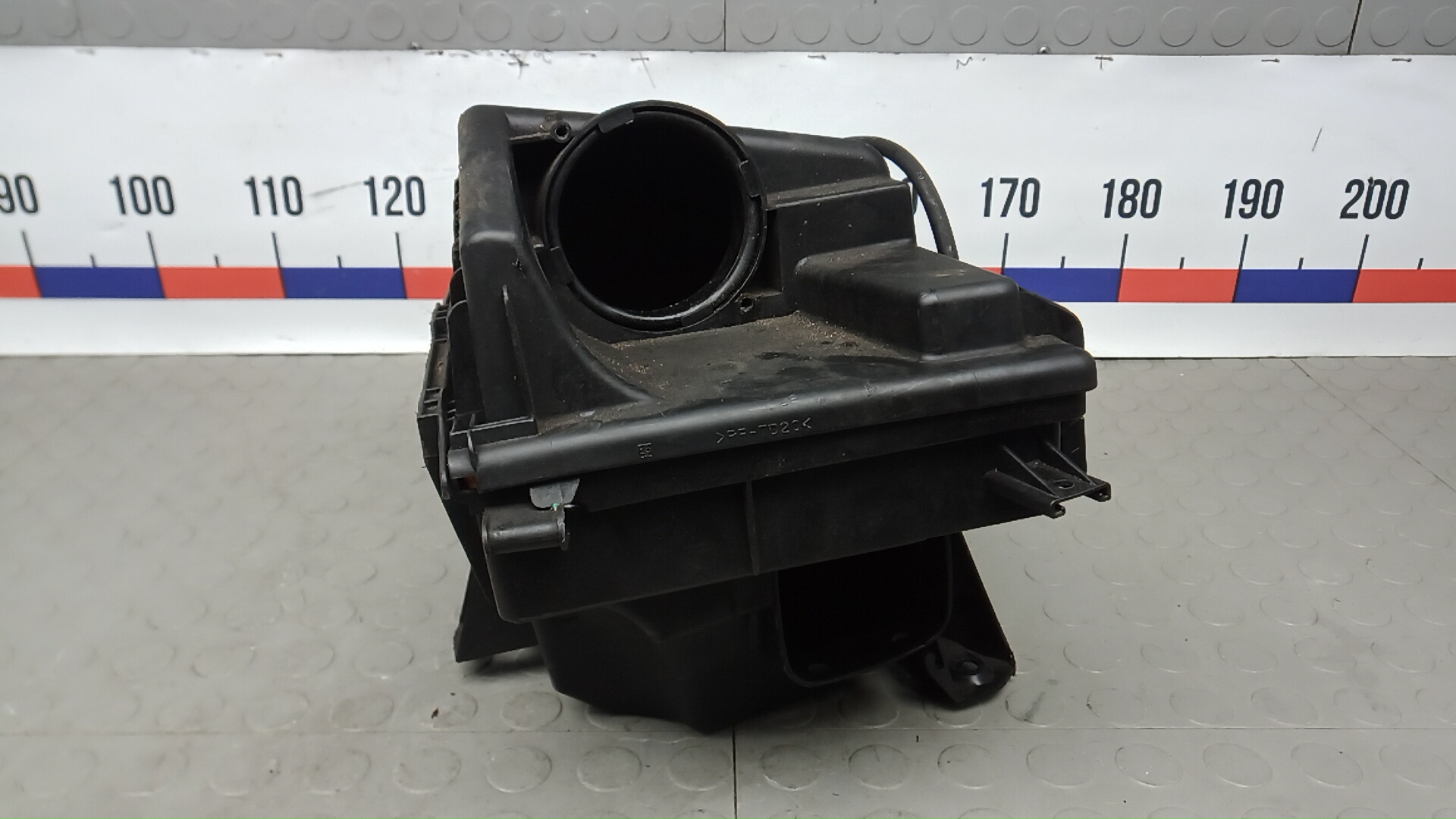 Корпус воздушного фильтра