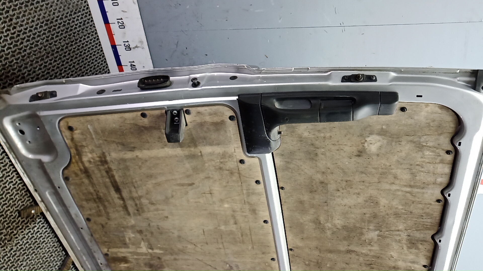 Дверь сдвижная