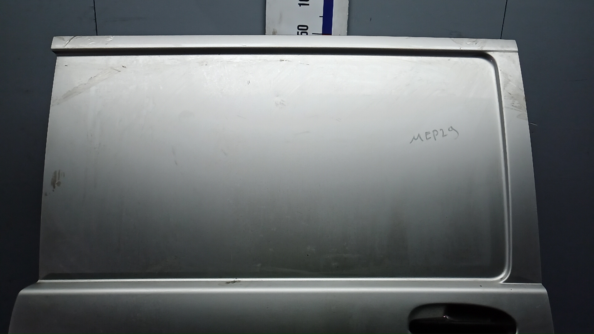 Дверь сдвижная