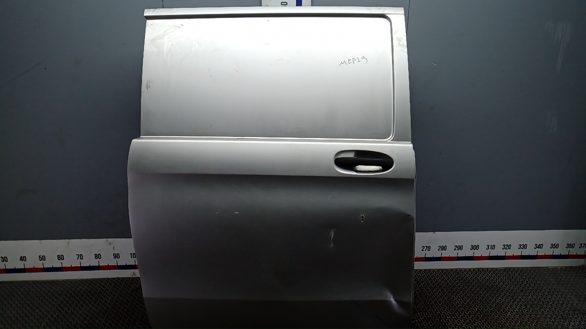 Дверь сдвижная