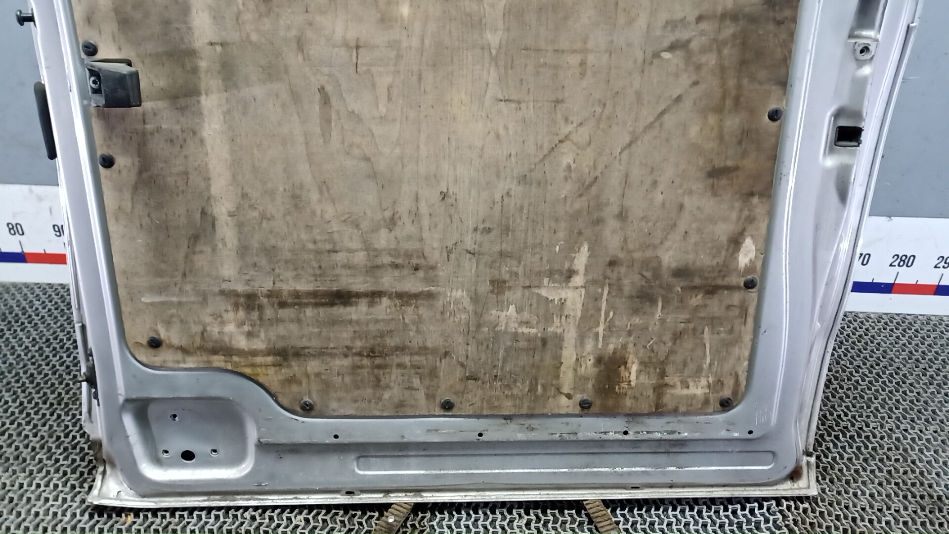 Дверь сдвижная