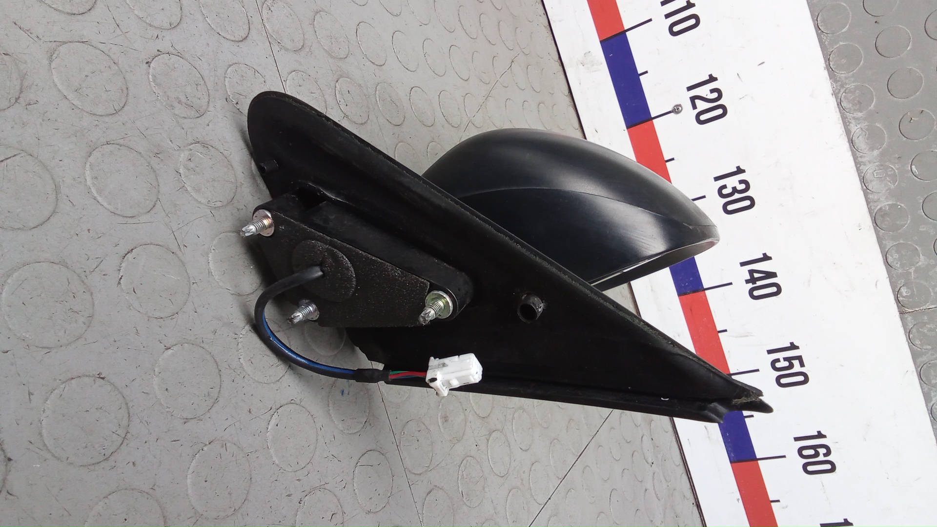 Зеркало правое электрическое